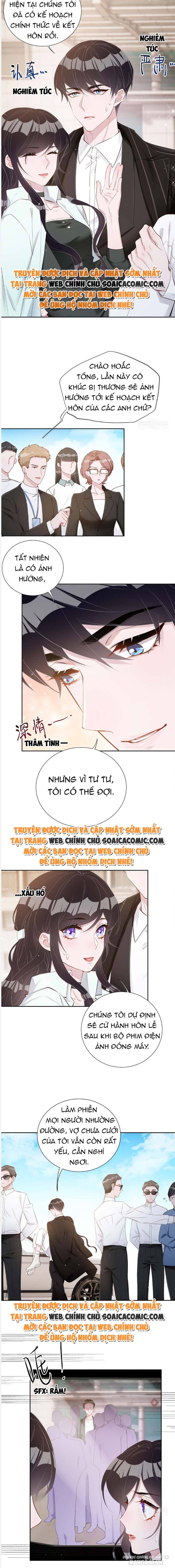 Thế Thân Tự Mình Tu Dưỡng Chapter 32 - Trang 2