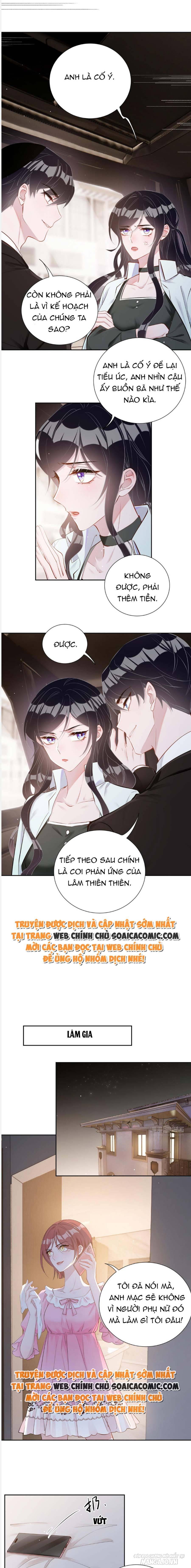 Thế Thân Tự Mình Tu Dưỡng Chapter 32 - Trang 2