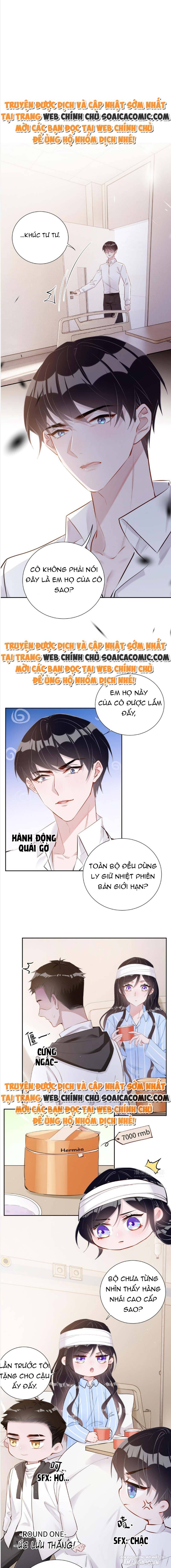 Thế Thân Tự Mình Tu Dưỡng Chapter 31 - Trang 2