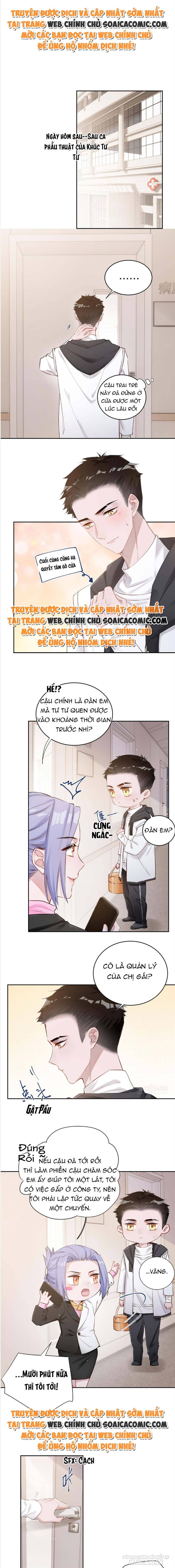 Thế Thân Tự Mình Tu Dưỡng Chapter 30 - Trang 2