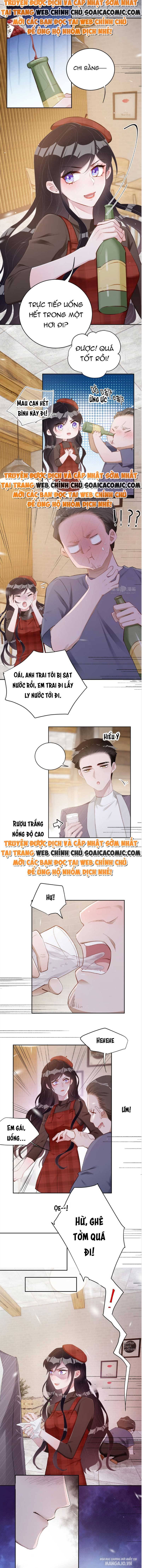 Thế Thân Tự Mình Tu Dưỡng Chapter 26 - Trang 2