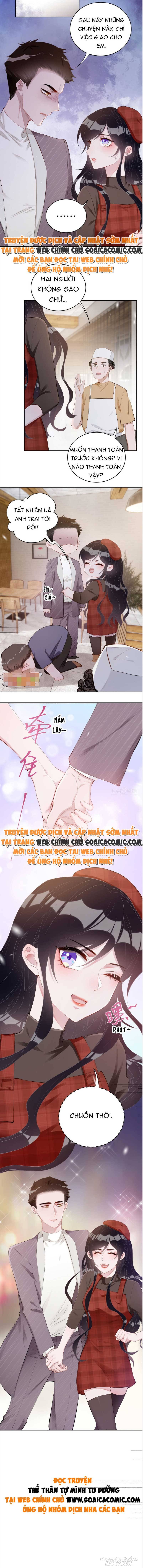 Thế Thân Tự Mình Tu Dưỡng Chapter 26 - Trang 2