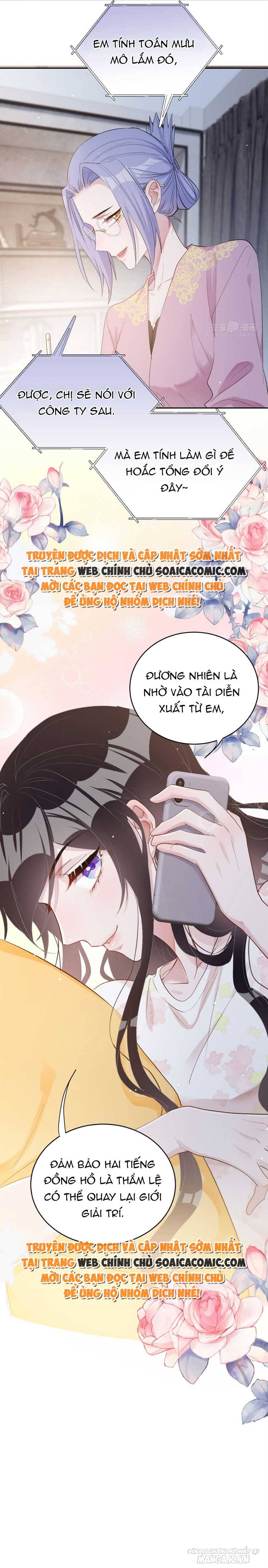 Thế Thân Tự Mình Tu Dưỡng Chapter 20 - Trang 2