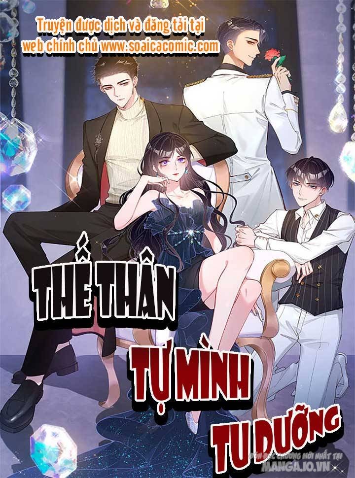 Thế Thân Tự Mình Tu Dưỡng Chapter 11 - Trang 2