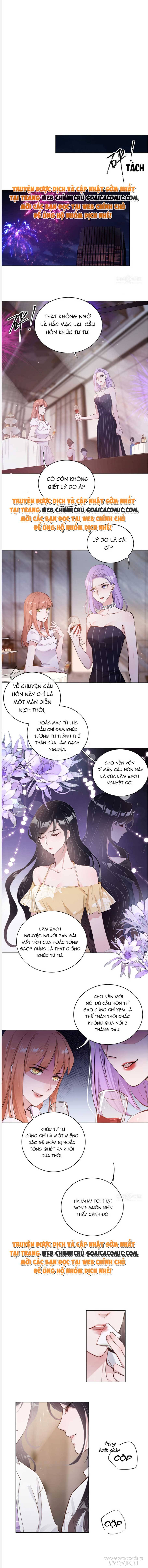 Thế Thân Tự Mình Tu Dưỡng Chapter 2 - Trang 2