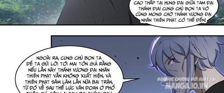 Dị Thế Tà Quân Chapter 211 - Trang 2