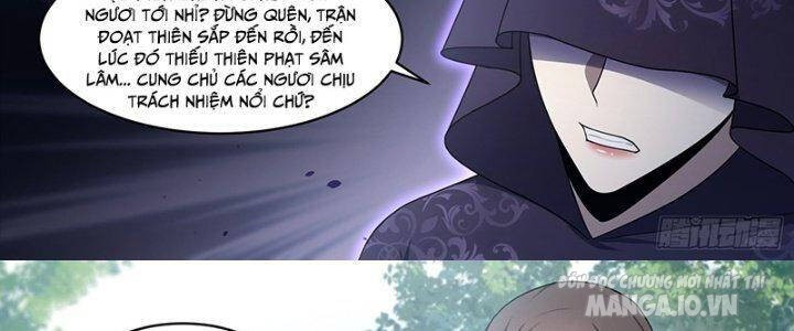 Dị Thế Tà Quân Chapter 211 - Trang 2