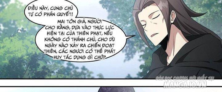 Dị Thế Tà Quân Chapter 211 - Trang 2