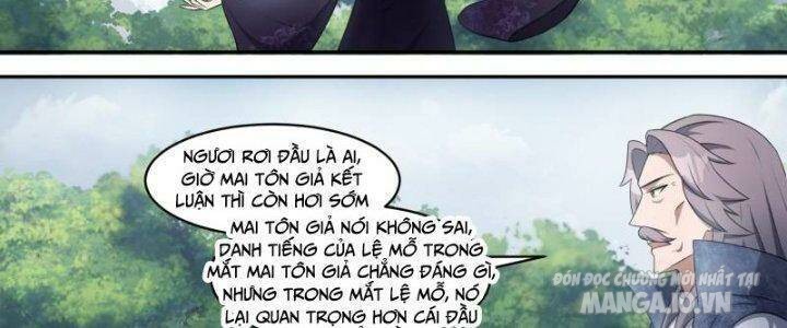 Dị Thế Tà Quân Chapter 210 - Trang 2