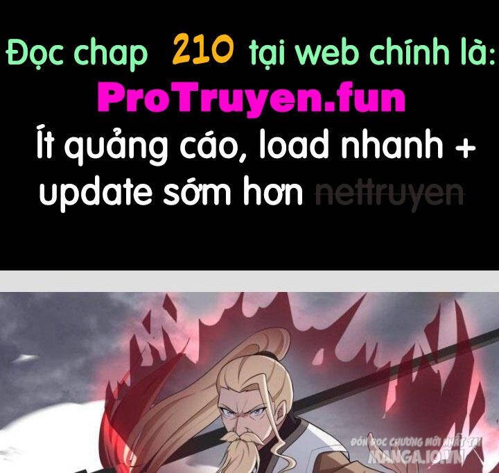 Dị Thế Tà Quân Chapter 209 - Trang 2