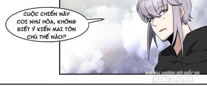 Dị Thế Tà Quân Chapter 209 - Trang 2