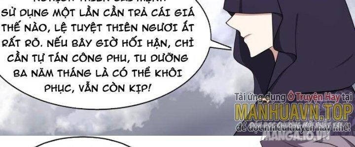 Dị Thế Tà Quân Chapter 209 - Trang 2