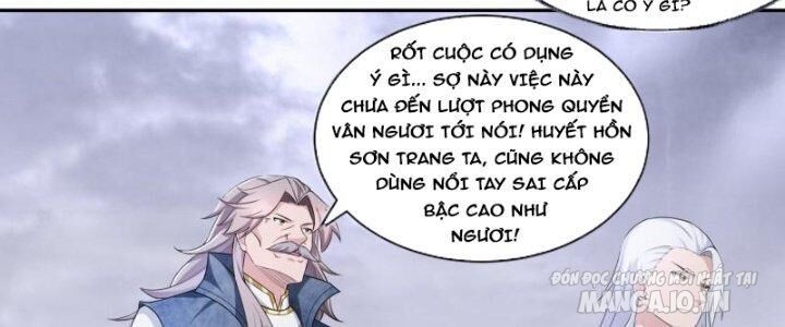 Dị Thế Tà Quân Chapter 199 - Trang 2