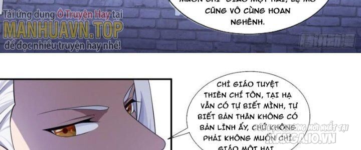 Dị Thế Tà Quân Chapter 199 - Trang 2