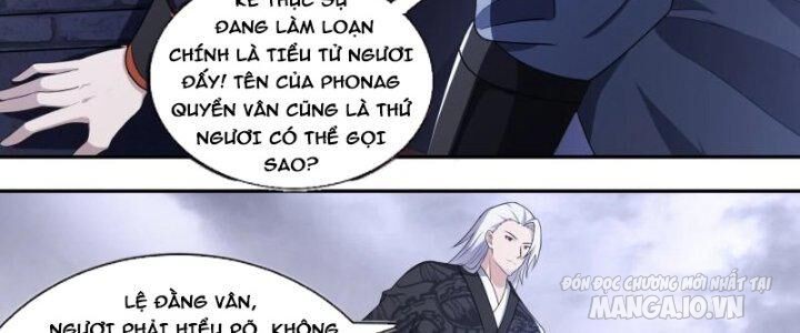 Dị Thế Tà Quân Chapter 199 - Trang 2