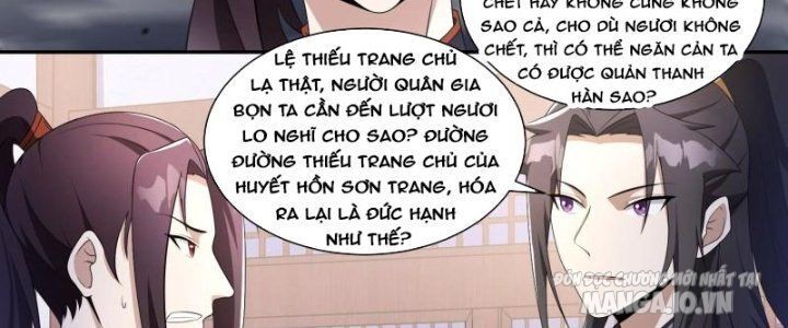 Dị Thế Tà Quân Chapter 197 - Trang 2