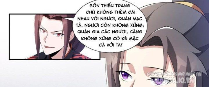 Dị Thế Tà Quân Chapter 197 - Trang 2