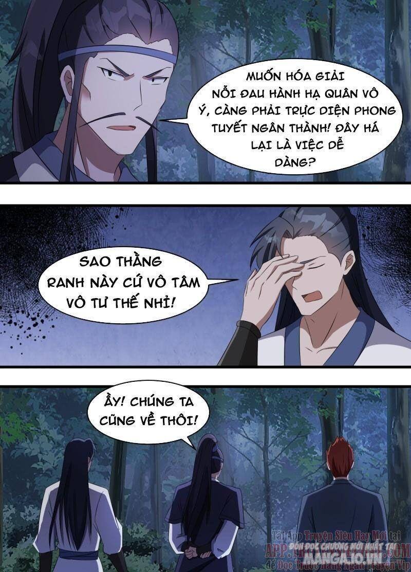 Dị Thế Tà Quân Chapter 188 - Trang 2