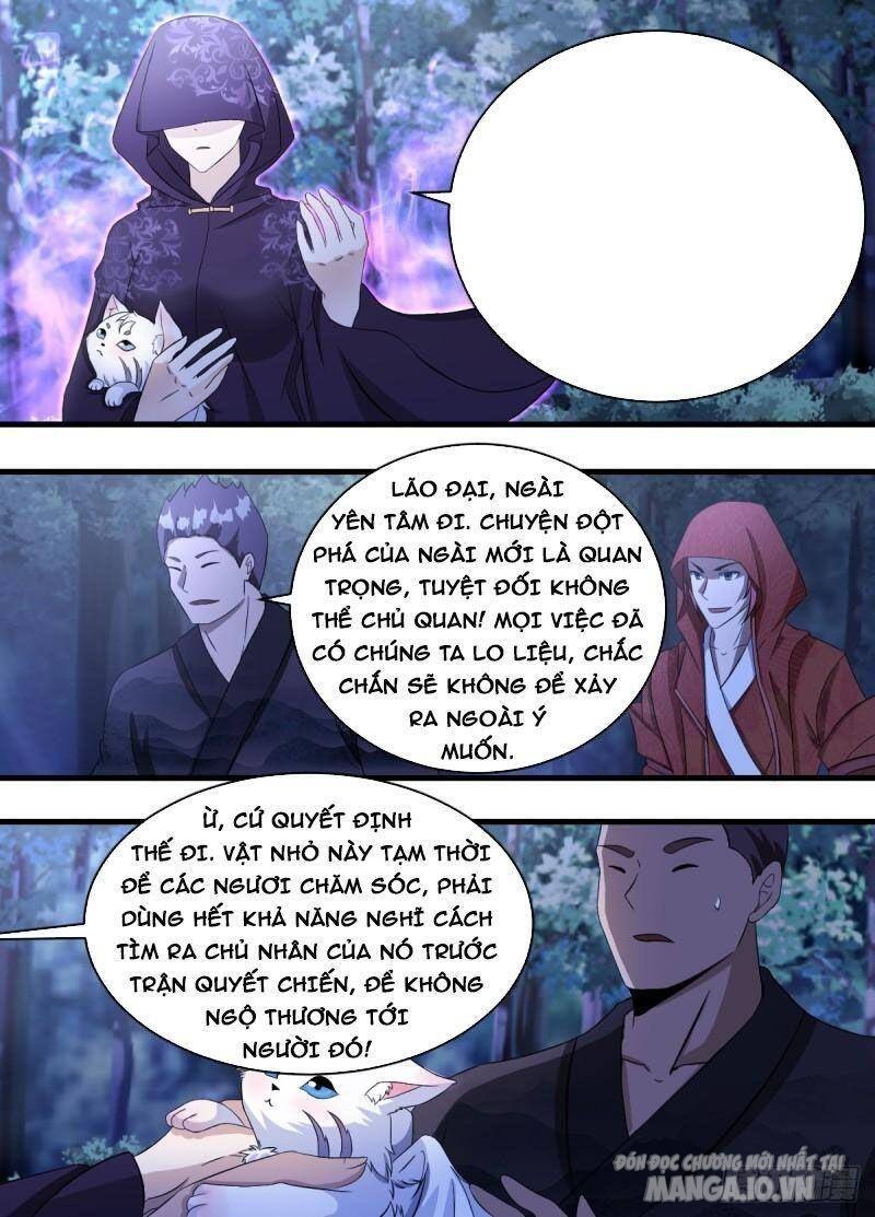 Dị Thế Tà Quân Chapter 188 - Trang 2