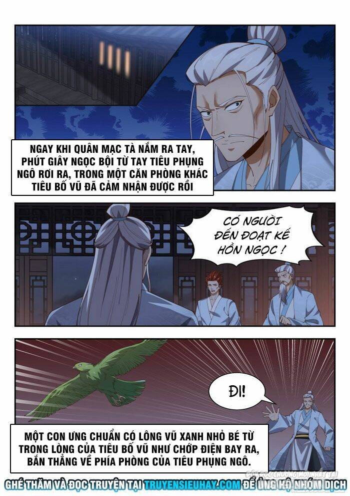 Dị Thế Tà Quân Chapter 151 - Trang 2