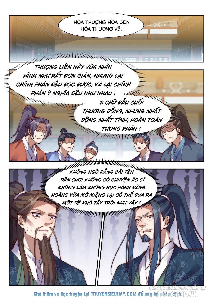 Dị Thế Tà Quân Chapter 141 - Trang 2