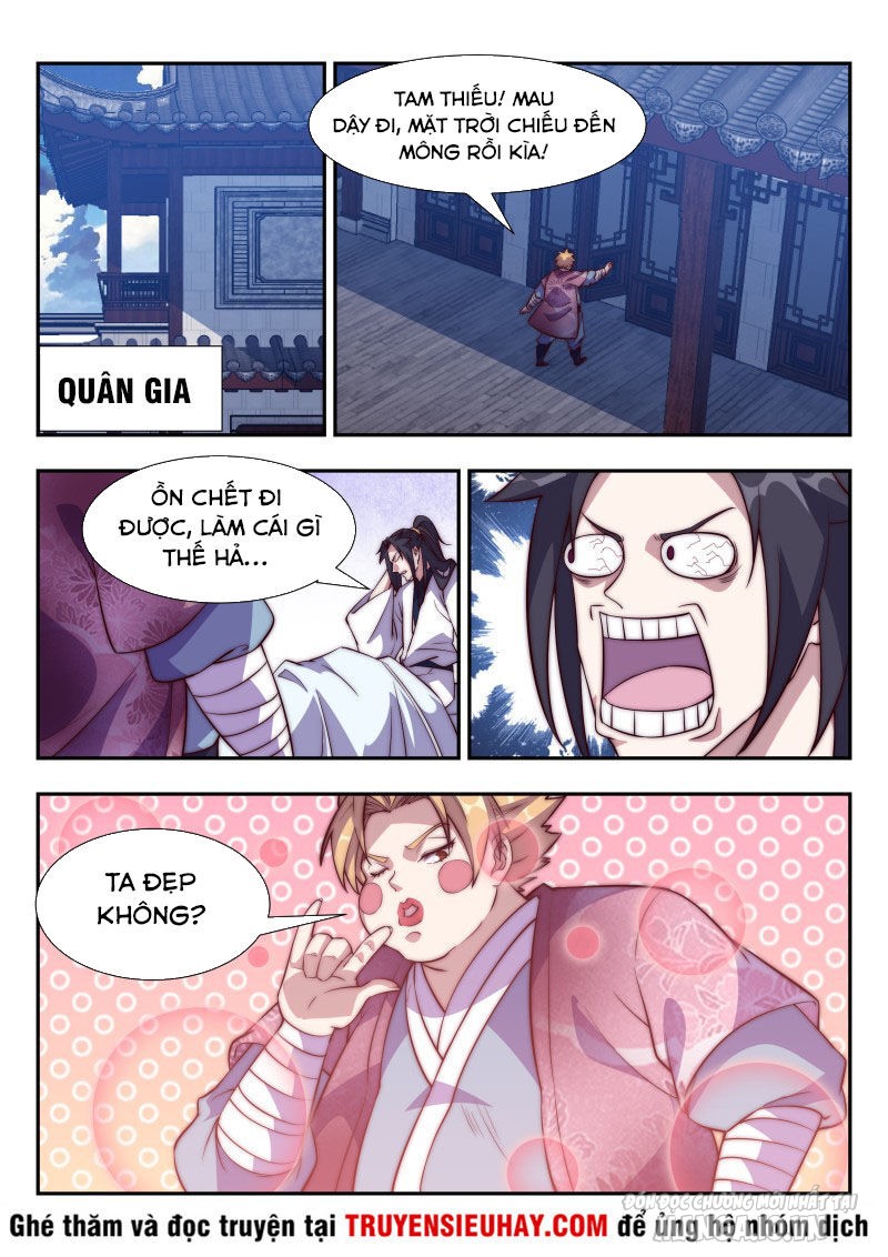 Dị Thế Tà Quân Chapter 105 - Trang 2