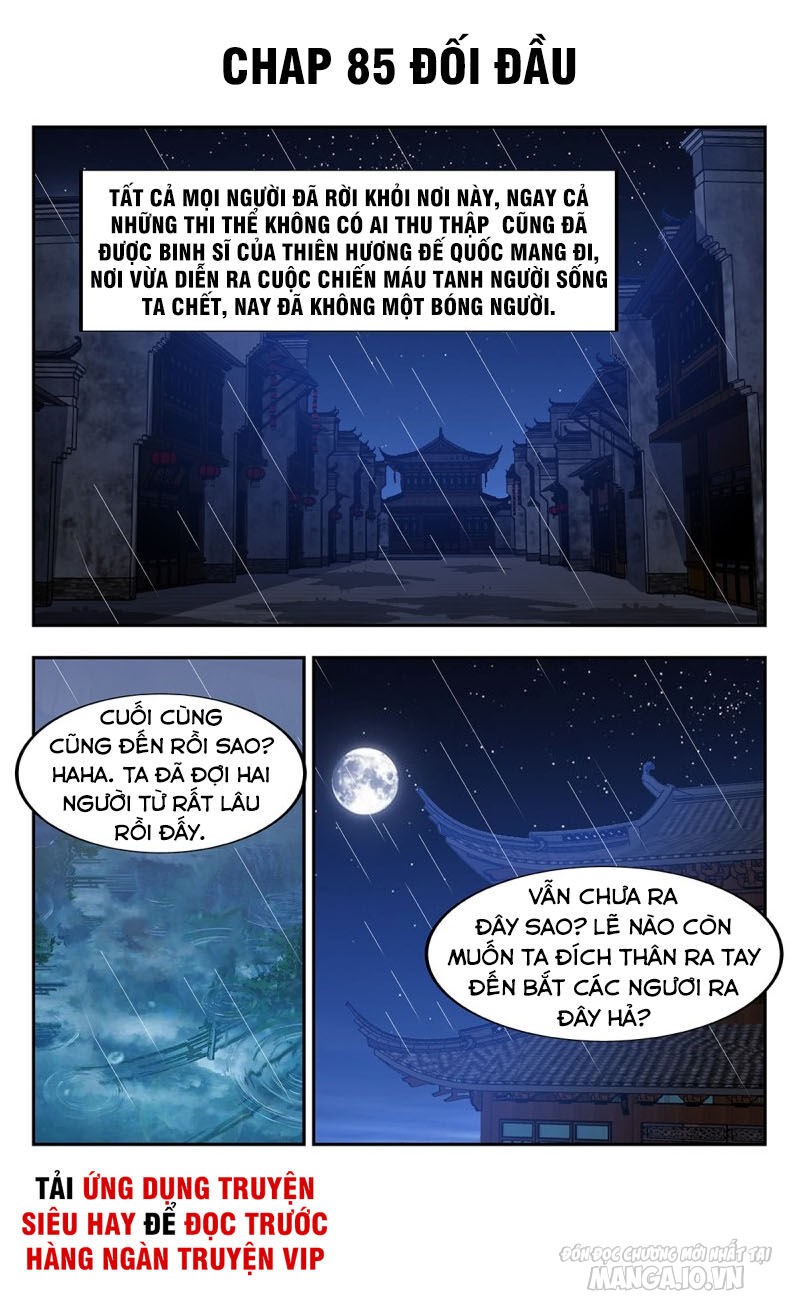 Dị Thế Tà Quân Chapter 85 - Trang 2