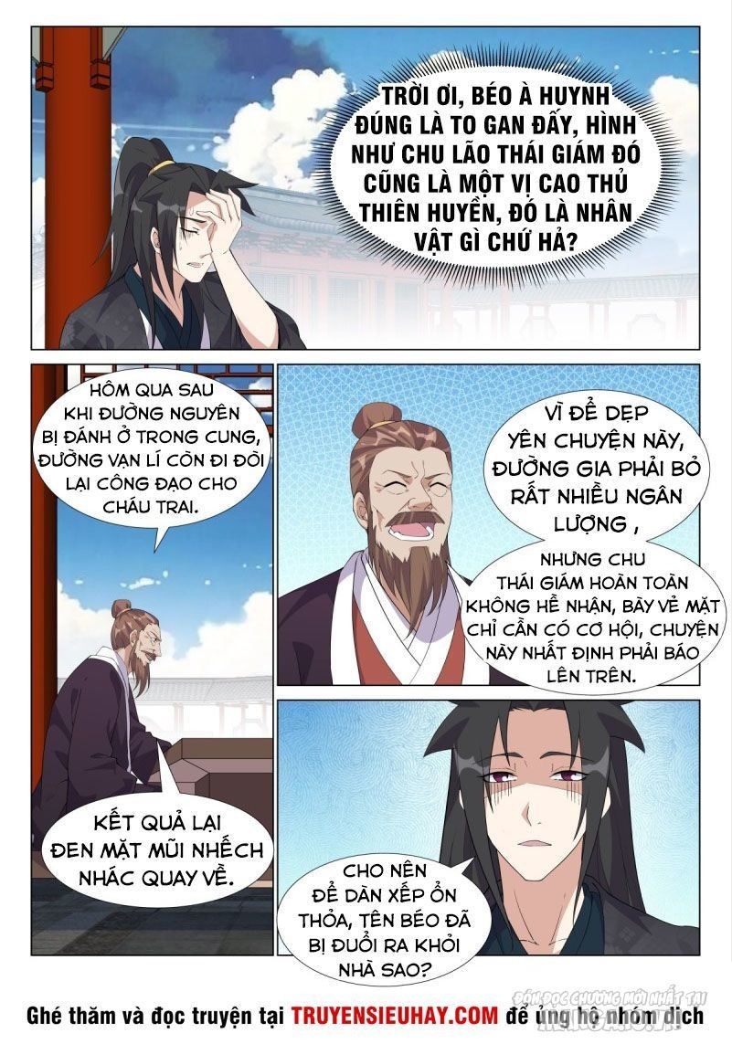 Dị Thế Tà Quân Chapter 68 - Trang 2