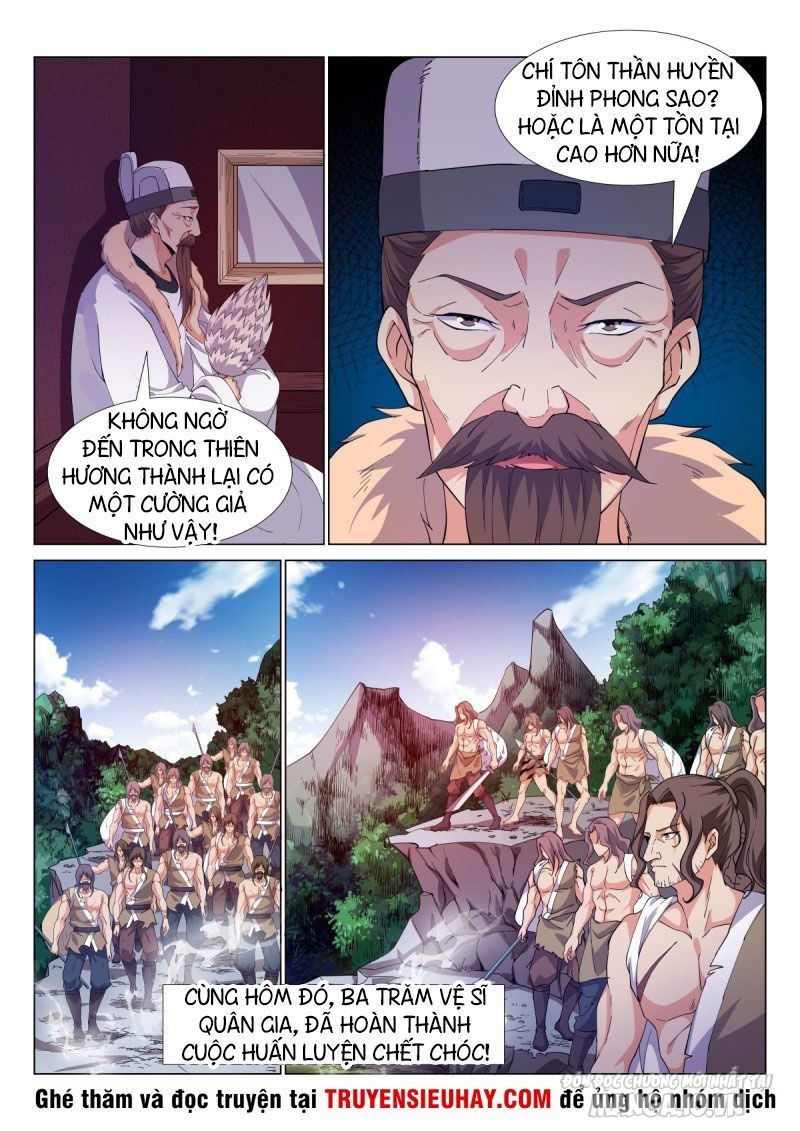 Dị Thế Tà Quân Chapter 61 - Trang 2