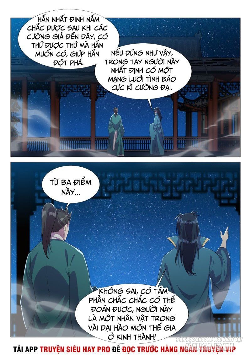 Dị Thế Tà Quân Chapter 47 - Trang 2