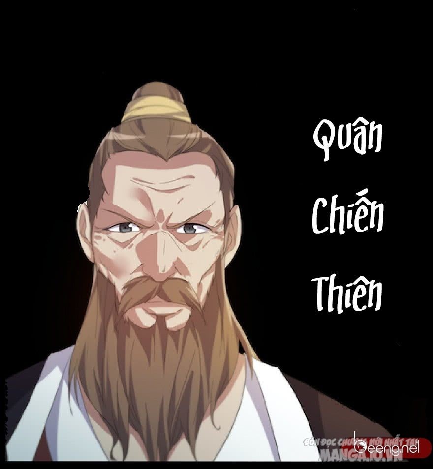 Dị Thế Tà Quân Chapter 1 - Trang 2