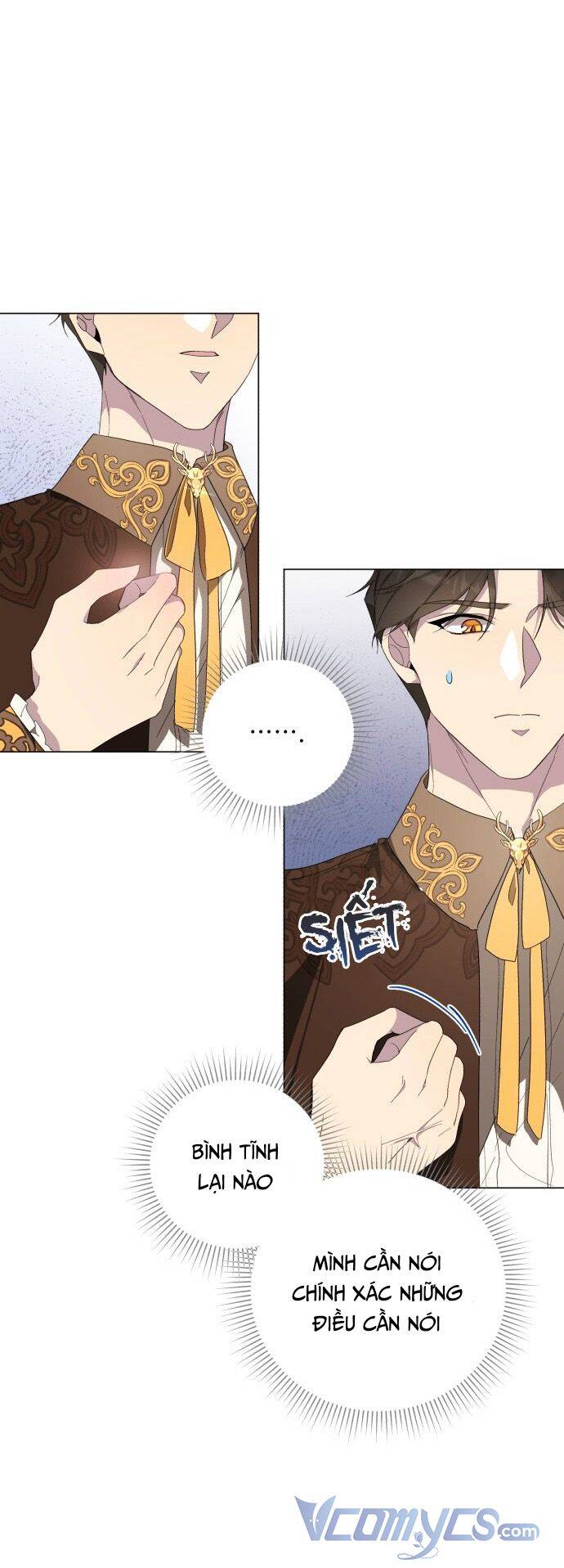 Ta Đã Từng Mong Nàng Biến Mất Chapter 44 - Trang 2