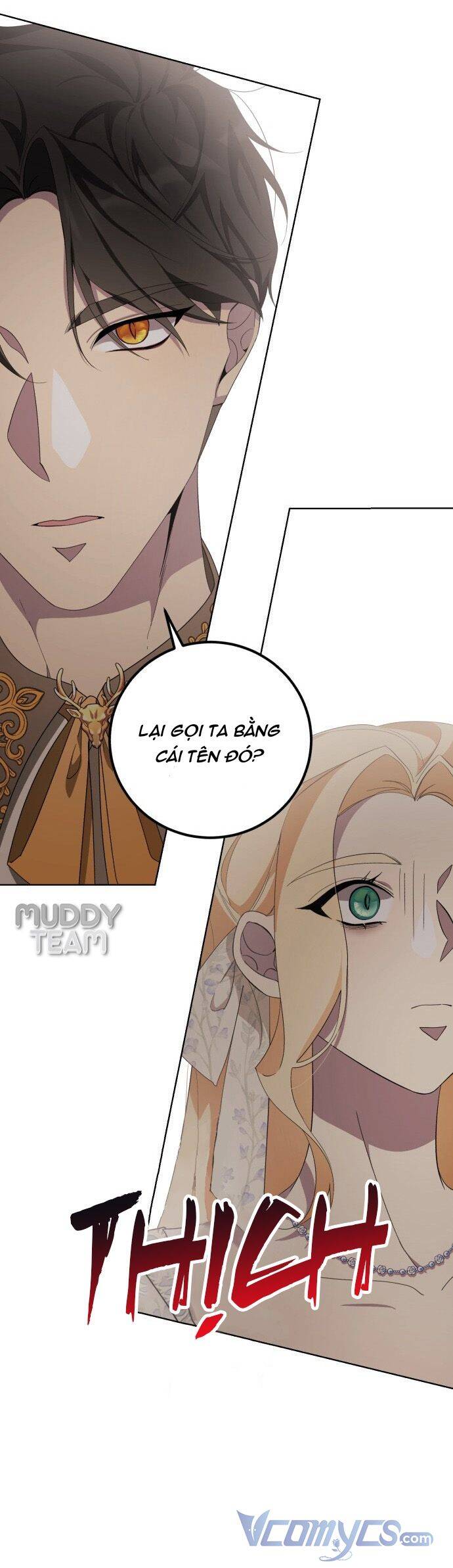 Ta Đã Từng Mong Nàng Biến Mất Chapter 44 - Trang 2