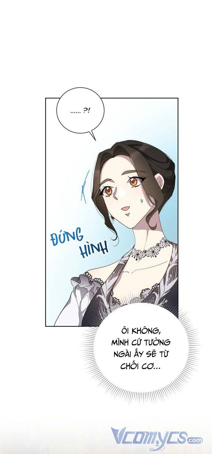 Ta Đã Từng Mong Nàng Biến Mất Chapter 44 - Trang 2