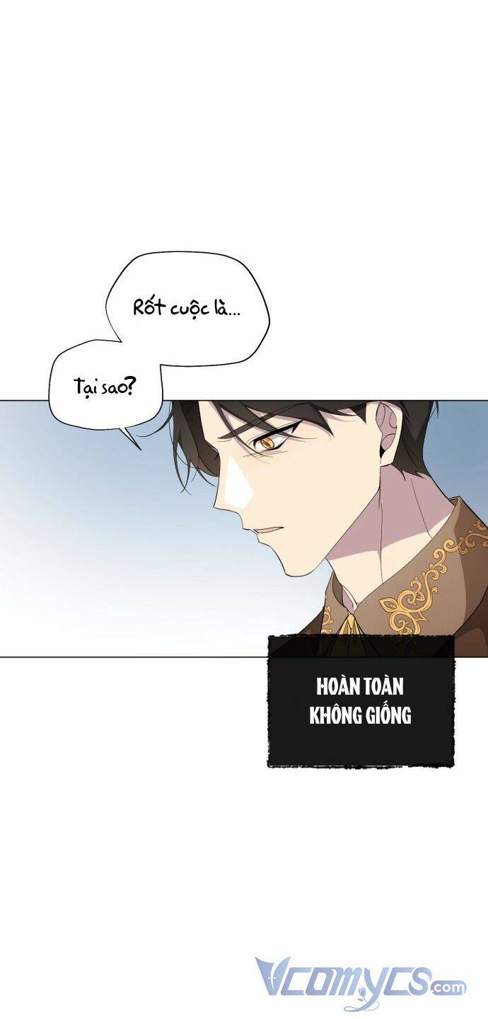 Ta Đã Từng Mong Nàng Biến Mất Chapter 44 - Trang 2