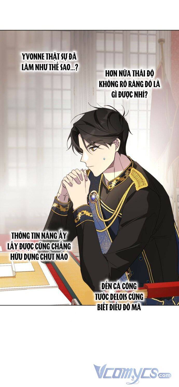 Ta Đã Từng Mong Nàng Biến Mất Chapter 42 - Trang 2