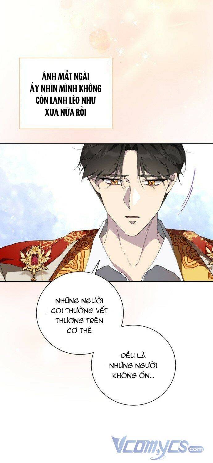 Ta Đã Từng Mong Nàng Biến Mất Chapter 42 - Trang 2