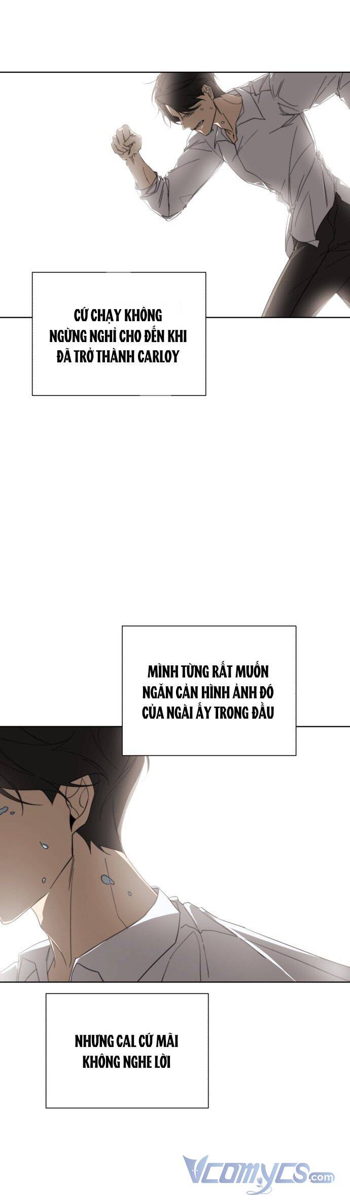 Ta Đã Từng Mong Nàng Biến Mất Chapter 41 - Trang 2