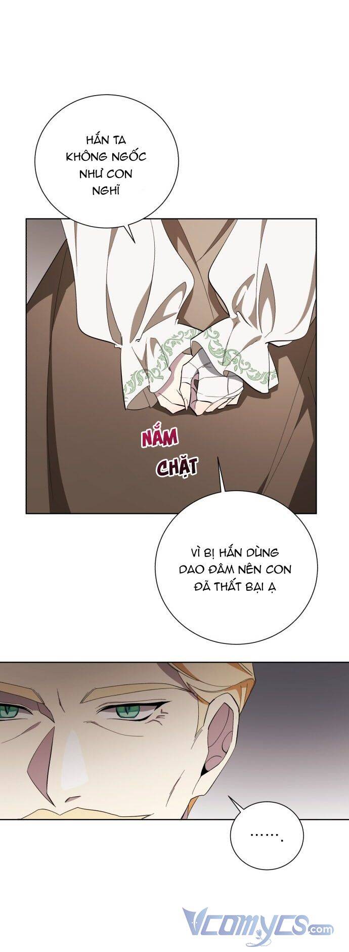 Ta Đã Từng Mong Nàng Biến Mất Chapter 40 - Trang 2