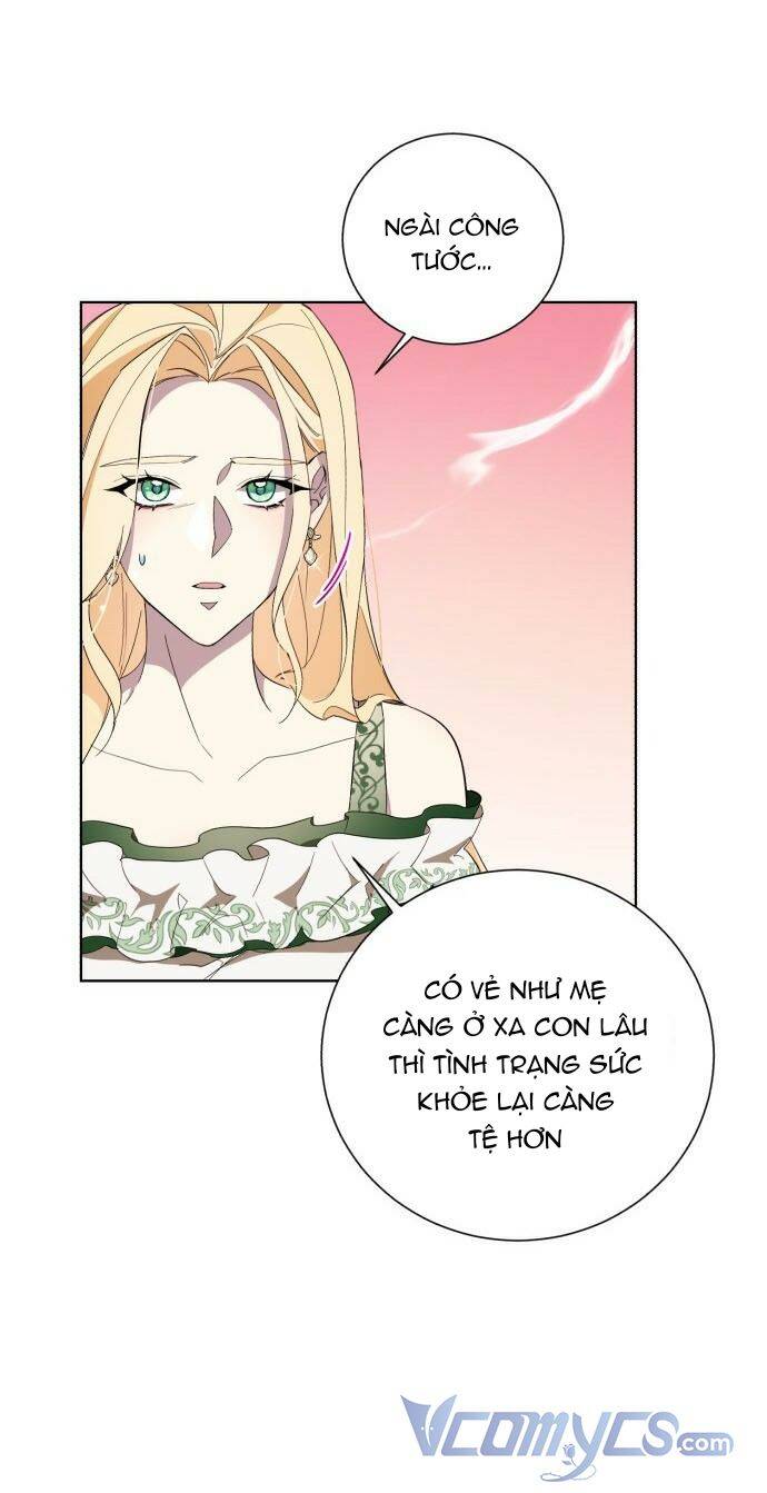 Ta Đã Từng Mong Nàng Biến Mất Chapter 40 - Trang 2