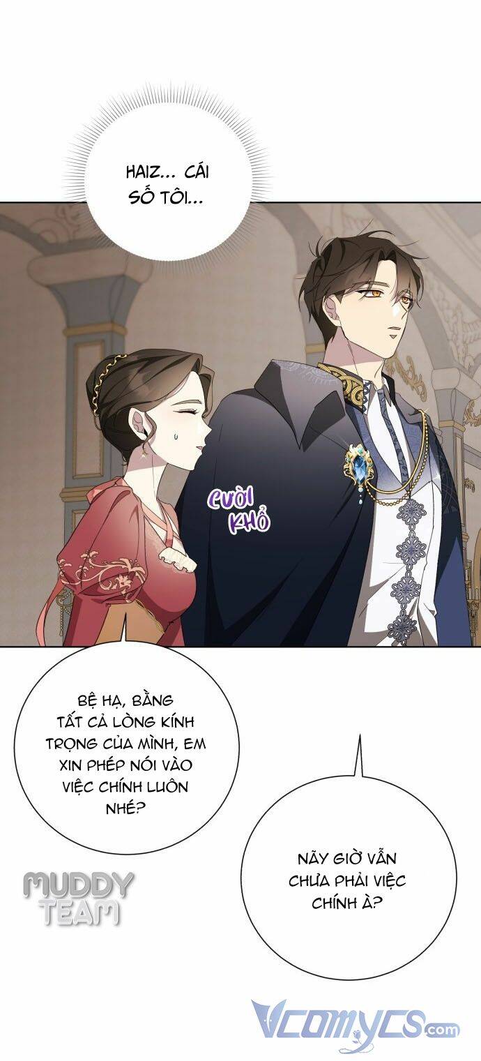 Ta Đã Từng Mong Nàng Biến Mất Chapter 40 - Trang 2