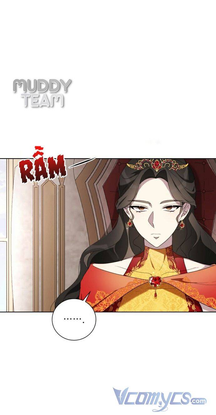 Ta Đã Từng Mong Nàng Biến Mất Chapter 39 - Trang 2