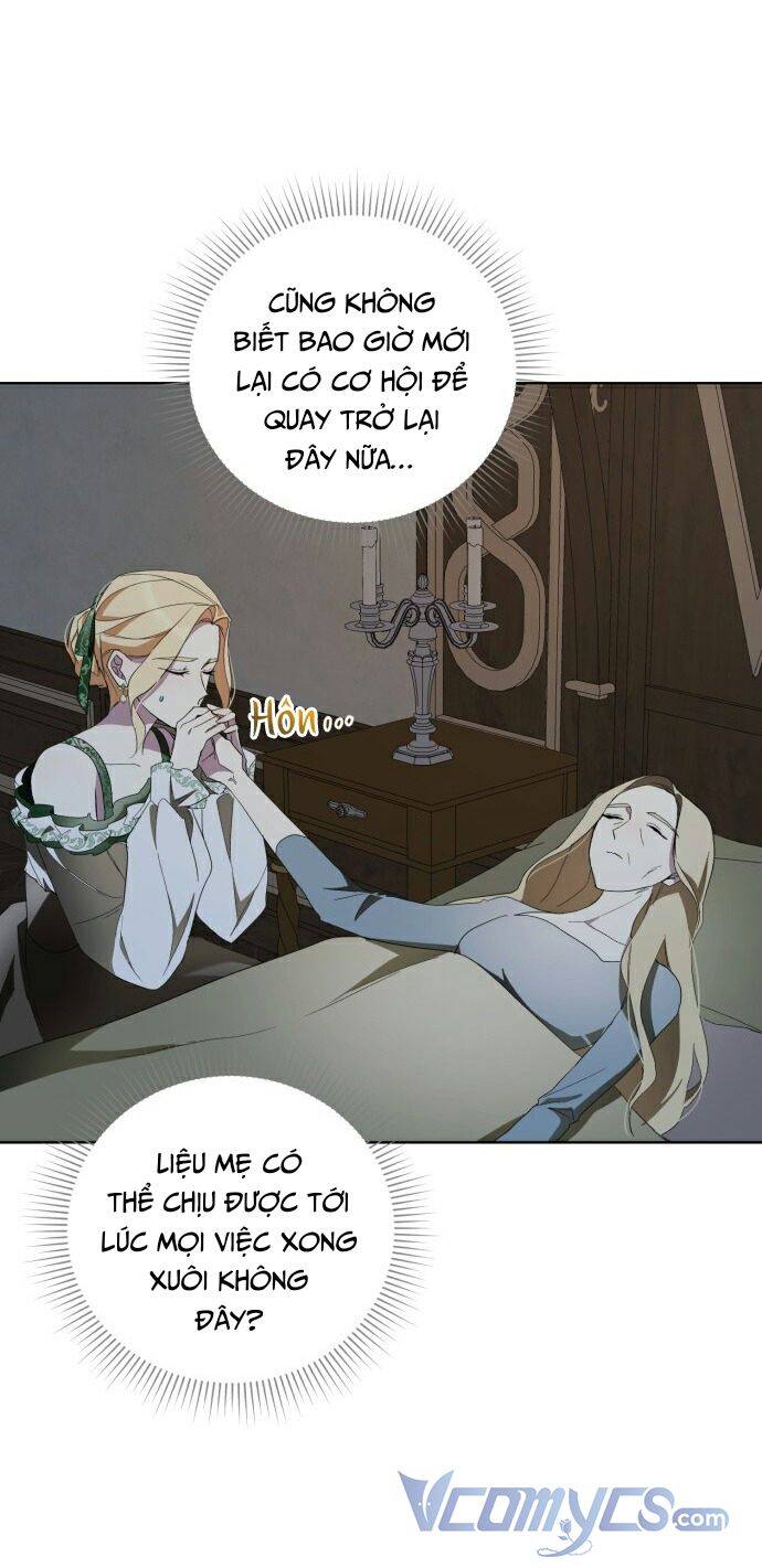 Ta Đã Từng Mong Nàng Biến Mất Chapter 39 - Trang 2