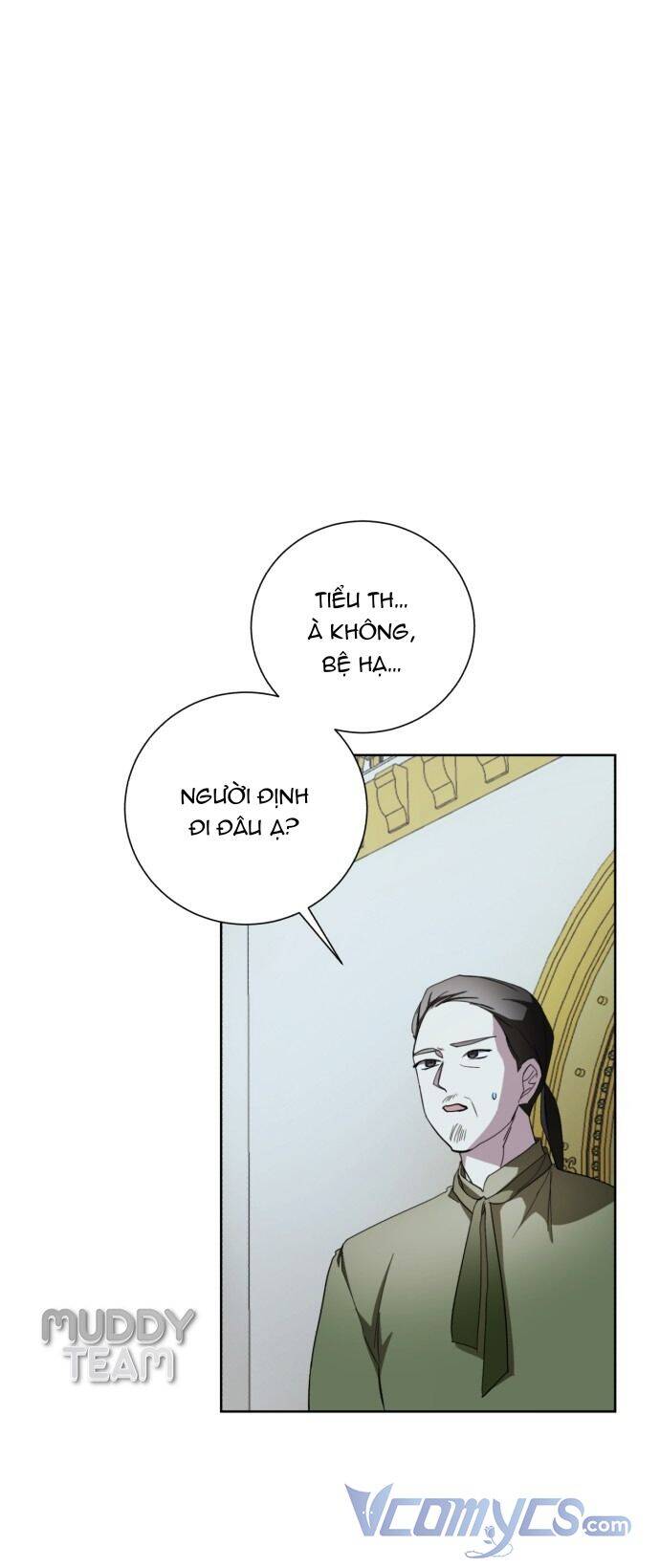 Ta Đã Từng Mong Nàng Biến Mất Chapter 39 - Trang 2