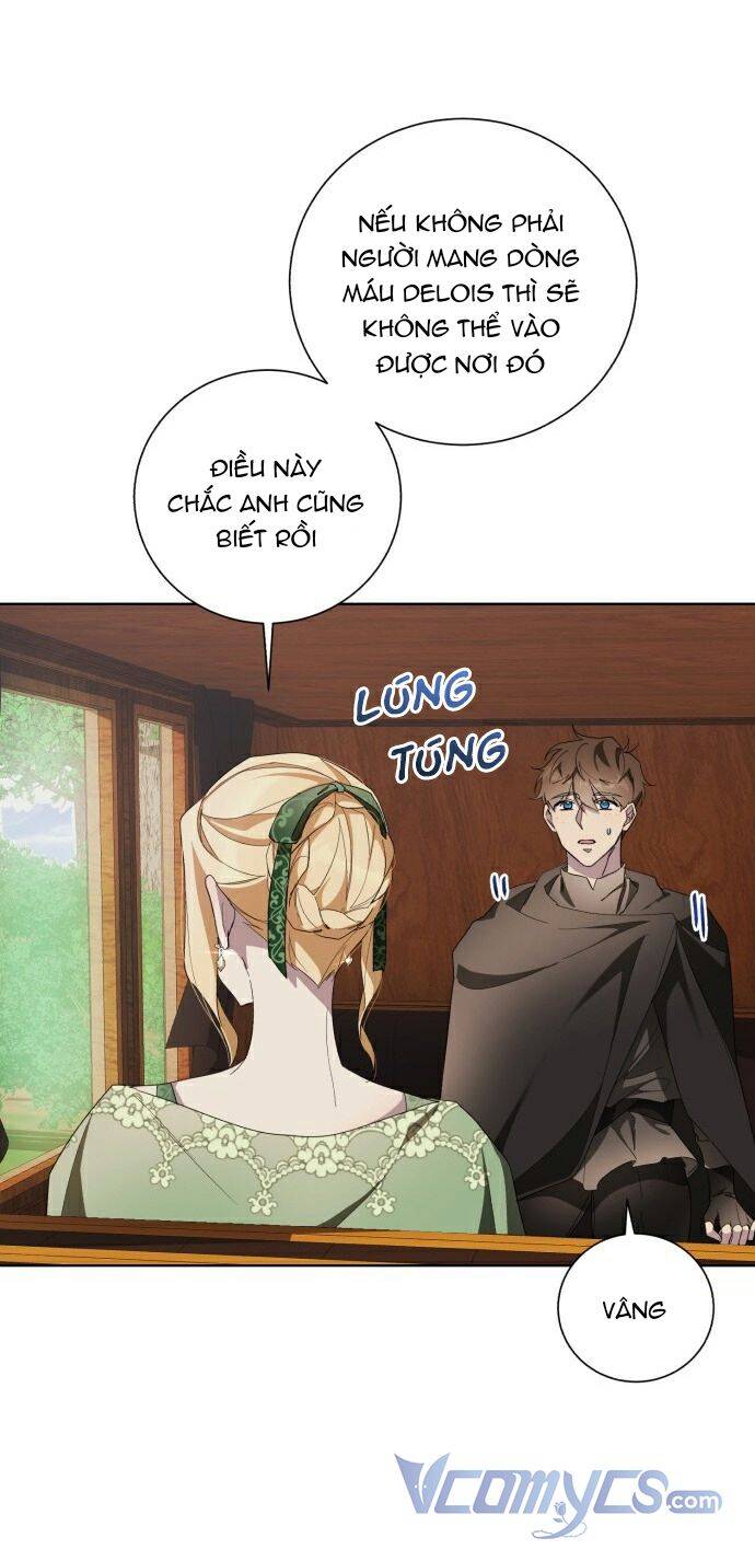 Ta Đã Từng Mong Nàng Biến Mất Chapter 39 - Trang 2