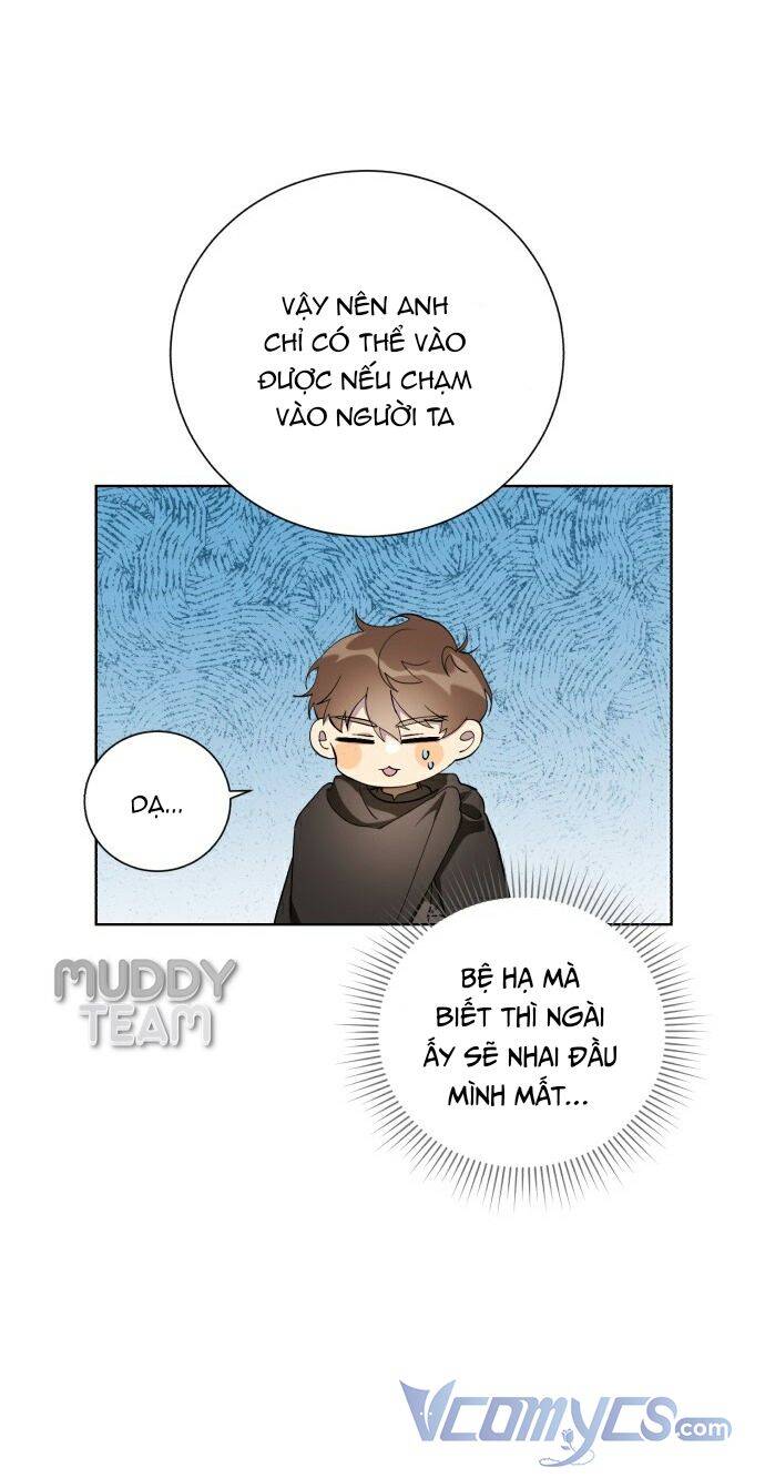 Ta Đã Từng Mong Nàng Biến Mất Chapter 39 - Trang 2