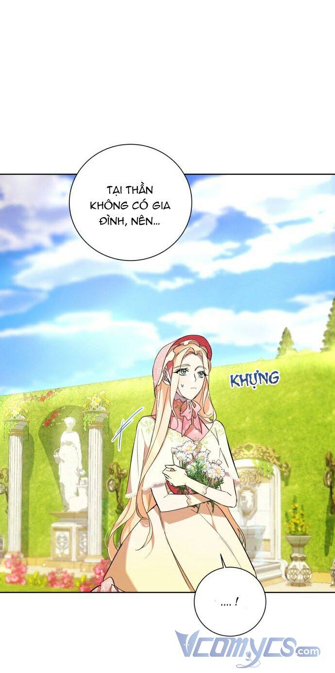 Ta Đã Từng Mong Nàng Biến Mất Chapter 38 - Trang 2