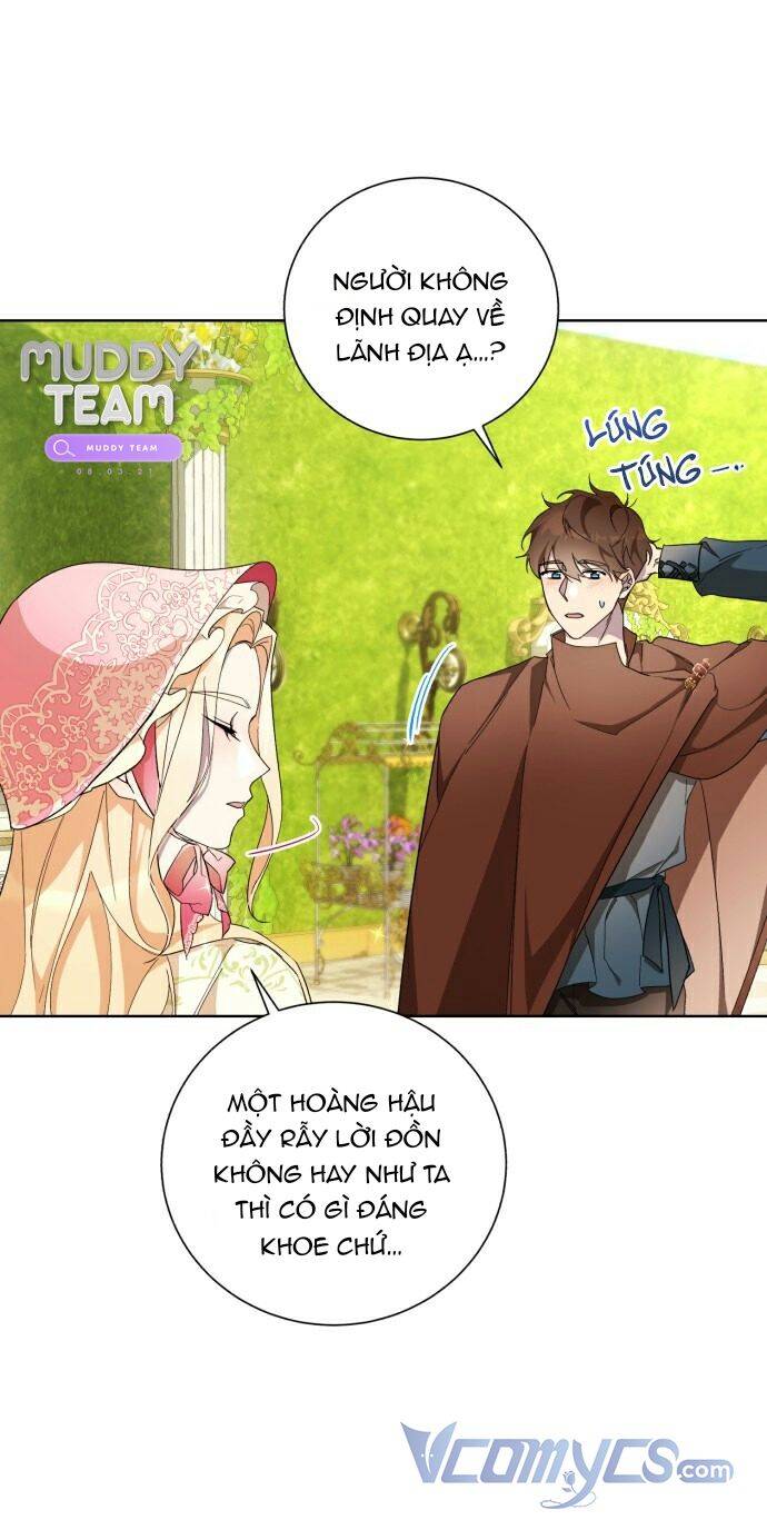 Ta Đã Từng Mong Nàng Biến Mất Chapter 38 - Trang 2