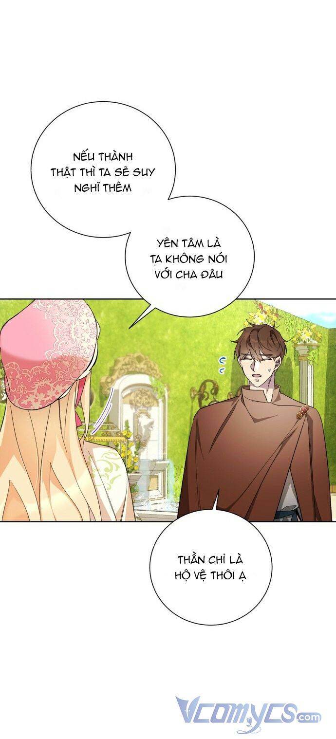 Ta Đã Từng Mong Nàng Biến Mất Chapter 38 - Trang 2