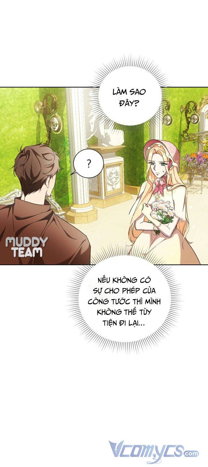 Ta Đã Từng Mong Nàng Biến Mất Chapter 38 - Trang 2